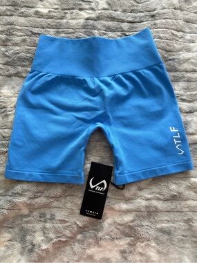 TLF Sculpt Seamless Shorts #tlf #takelifefurther #fitness